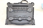 2010 Nissan 370Z Convertible Climate / Radio Controls 1EA1A210408 Oem HM96. Fixed Price $162.75.