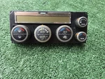 Genuine 2005 2006 2007 Nissan Pathfinder Heater Ac Climate Control 27500-EA50A. Fixed Price $95.00.