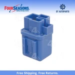 For 1991, 1995-1998 Nissan 240SX A/c Compressor Control Relay Four Seasons. Fixed Price $33.61.