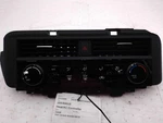 Used A/c Selector Switch Fits: 2023 Nissan Rogue Front Built Id 27500-6RR0D. Fixed Price $129.99.