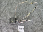 2009 Nissan Altima Heater A/c Regulator Flap Actuator Motor 3F120-30850 Oem. Fixed Price $19.99.