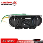 A/c Climate Control Module 599-216 For 07-11 Nissan Versa 1.6L 1.8L 27510EL00A. Fixed Price $64.99.