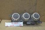 06-08 Nissan 350Z Temperature Climate 96935CF45A Control 272-13 BX23. Fixed Price $39.99.