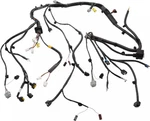 Genuine Nissan Headlight Wiring Harness 24023-9DE0D. Fixed Price $508.44.
