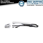 Front Left Exterior Door Handle Fits 2015-2019 Nissan Murano 2014-2017 Rogue. Fixed Price $59.85.