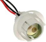 Brake Light Socket Dorman 84809. Fixed Price $13.81.
