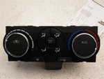 10 11 12 13 Nissan Altima Temperature Control Ac Manual Cpe 900649. Fixed Price $66.00.