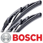 Bosch Direct Connect Wiper Blades Size 20 / 18 -front Left And Right- (set Of 2). Fixed Price $19.98.