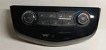 2014-2016 Nissan Rogue Ac/heater Climate Control Oem. Fixed Price $61.17.