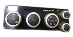 2004 Nissan Quest Front Sl Ac A/c Heater Temperature Climate Control Oem. Fixed Price $109.00.