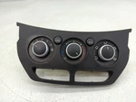 2013-2014 Nissan Sentra Ac Heater Climate Control CJ5T-19980-CK GT4QW. Fixed Price $41.07.