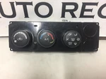 Temperature Control Le Crew Cab Without Power Bench Seat Fits 07 Titan 102647. Fixed Price $79.99.