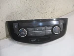 16 Nissan Rogue Automatic Climate Ac Heater Temperature Control 27500-4BA0B Oem. Fixed Price $65.65.