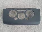 2010 Nissan Versa Climate Control Trim Bezel Oem 27570-EM00A B63. Fixed Price $20.00.