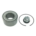 Wheel Bearing Kit Front Left Right For Nissan Kubistar Renault 19 Clio 1.5. Fixed Price $28.59.