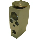 Gpd 3411777 A/c Ac Expansion Valve Rear For Nissan Armada Titan Xterra QX56. Fixed Price $30.38.