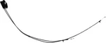 Genuine Nissan Seat Flex Cable 88482-3JA0A. Fixed Price $139.71.