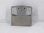 2012 Nissan Quest Overhead Roof Console Qxggb. Fixed Price $67.88.