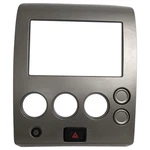 2004-2007 Nissan Titan Radio Center Console Dash Trim Bezel Surround Hazard Oem. Fixed Price $138.57.