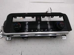 Temperature Control Front Japan Built Single Zone Fits 23-25 Rogue 685602. Fixed Price $135.19.