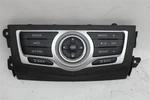 Radio Controls Nissan Murano 2009 1079398. Fixed Price $59.99.