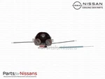 Genuine Nissan Hvac Temperature Control Panel 27510-3AN0A. Fixed Price $178.83.