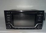 2016 Nissan Sentra A/ Fm Radio Stereo 28185 4AF1A. Fixed Price $53.20.