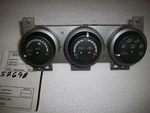 Niissan Rogue Automatic Ac/heater Control 2011-2015. Fixed Price $35.00.