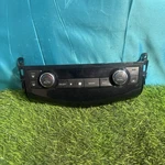 Oem 2013 -2015 Nissan Altima Ac Heater Climate Control Panel 27500 3TS0A. Fixed Price $25.00.