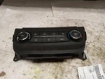 Nissan Sentra Heat/ac Controller W/o Dual Zone Automatic Temperature 18. Fixed Price $87.50.