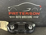 11-14 Juke Automatic A/c Heater Air Temperature Control Module Panel 248451KM0A. Fixed Price $125.00.