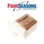Four Seasons Ac Compressor Control Relay For 2004-2007 Nissan Quest Bc. Fixed Price $30.84.