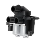 Heater Valve System For Bmw 318I/325I/328I/M3 E36 1992-1999 64118375792. Fixed Price $63.11.