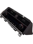 2024 Nissan Rogue Ac Heater Temperature Climate Control W/air Vent Grille Oem. Fixed Price $150.00.