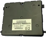2023 Nissan Kicks Oem A/c Air Conditioner Amplifier Control Module 277609VC2B. Fixed Price $38.25.