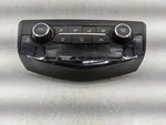 2017-2022 Nissan Rogue Sport Ac Heater Roof Climate Control 275007FA0A Ghjhz. Fixed Price $65.92.