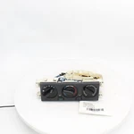 1996 Nissan Sentra Temperature Control Unit Part Number 655-50749. Fixed Price $34.99.