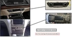 Heater Climate Temperature Control Oem 2018 Nissan Titan 1YR Wrnty 27510EZ10B. Fixed Price $75.00.