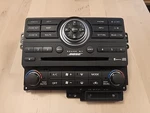 Bose Audio Climate Control Panel 28395-ZQ10A1 Nissan Parts Only. Fixed Price $39.99.
