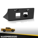 License Plate Frame Holder Mount Bracket Fits Nissan Frontier 2022-2024. Fixed Price $22.99.