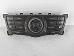 2013-2020 Nissan Pathfinder Ac Heater Roof Climate Control 210264 9PJ2B YG0VA. Fixed Price $42.34.