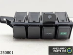 Oem 2017-2020 Nissan Rogue 2.5L Dash Eco & Sport Control Switch. Fixed Price $19.99.