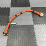 2013-2017 Nissan Leaf Wiring Harness Cable Inverter To Compressor Oem. Fixed Price $97.50.