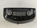 2021-2022 Nissan Rogue Ac Heater Climate Control 27500 6MA0A X7UVB. Fixed Price $81.05.