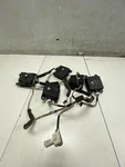 2014 Nissan Murano Hvac Heater Vent Actuator Set Of 5 Oem+. Fixed Price $81.00.