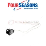 Four Seasons Coolant Temperature Sensor Connector For 1989-1995 Nissan 240SX Yo. Fixed Price $20.59.