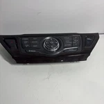 2014 Nissan Pathfinder Navigation Radio Control Panel Oem 3KA6A210252. Fixed Price $98.26.