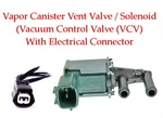 14933-7J400 Vapor Canister Vent Valve/solenoid W/ Connector Fits:altima Sentra. Fixed Price $39.82.