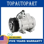 Ac Compressor W/ Clutch 2011 2012 2013 2014 2015 2016 Ford F-250 Super Duty. Fixed Price $142.99.