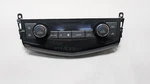 Temperature Control Ac Automatic Fits 13-15 Altima 380424. Fixed Price $84.24.